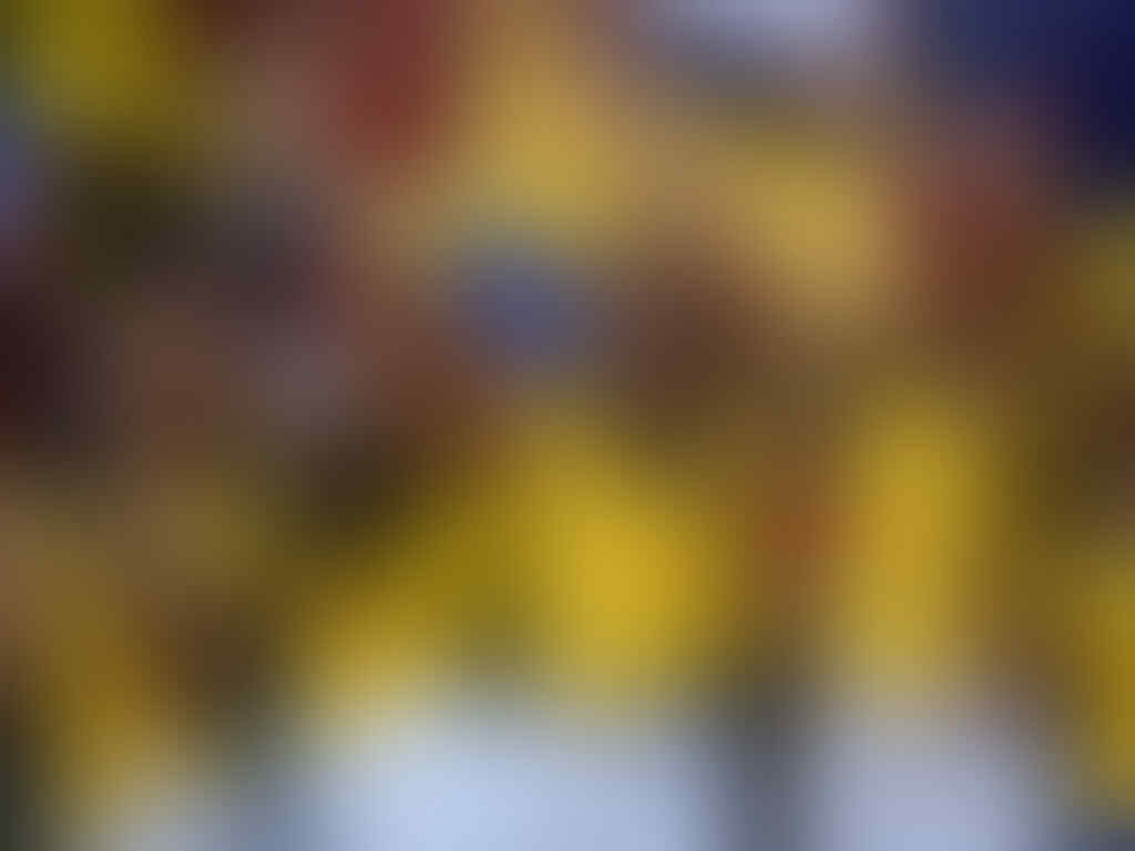 SEHAT MANAKAH ? MENONTON BOLA DI LAPANGAN BOLA ATAU DI TELEVISI ?