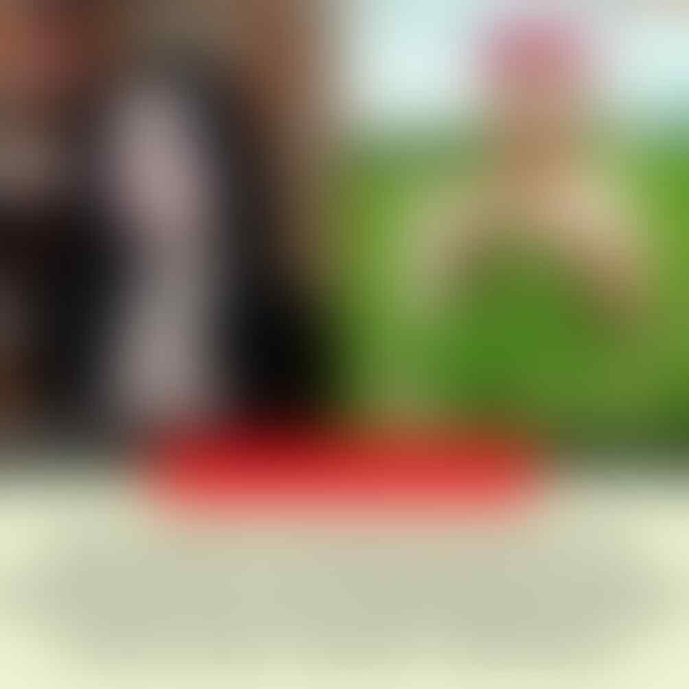Diejek Kaya Tapi Kok Syahrini Iri!! Karena Siti Badriah Sukses Lagu 'lagi Syantik"