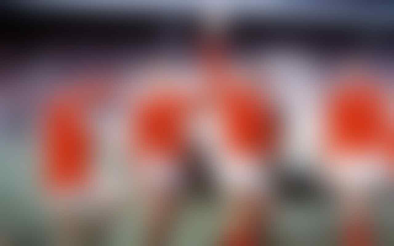 Para Pahlawan Piala Dunia Pada Zaman Dulu