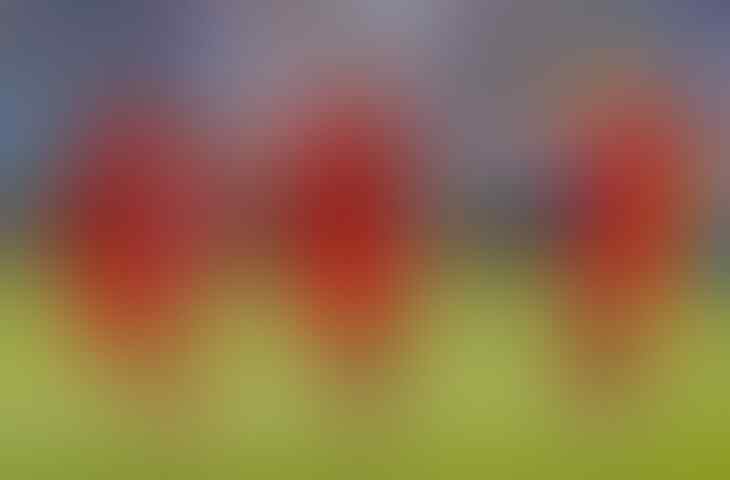 Para Pahlawan Piala Dunia Pada Zaman Dulu