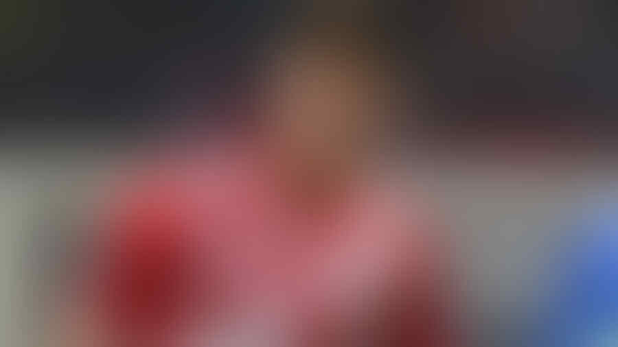Para Pahlawan Piala Dunia Pada Zaman Dulu