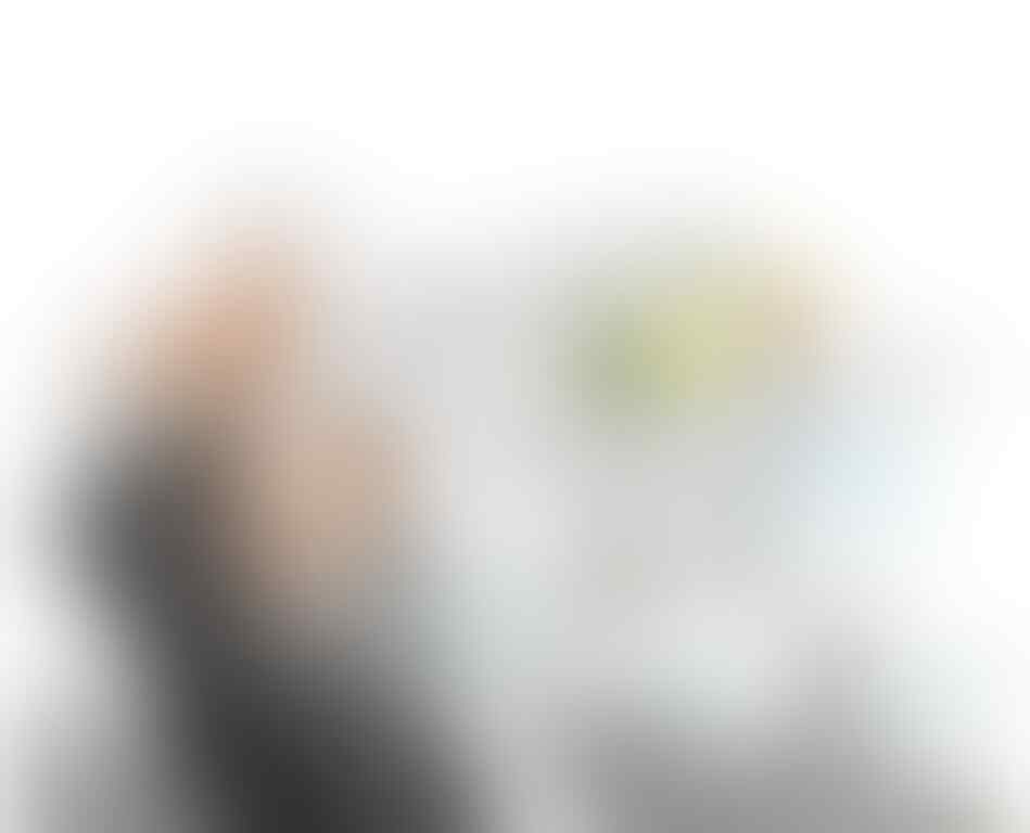 Pelajaran Yang Dapat Dipetik Dari Seorang Marketing & Salesman