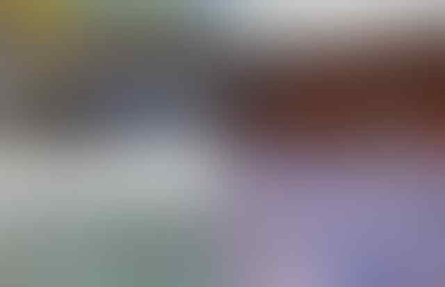 kenapa yah.. suporter sepak bola di Indonesia membingungkan..nah loh..