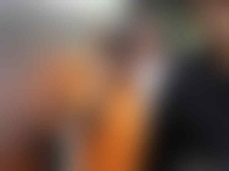 Hakim Komentari Cara Jalan Roro Fitria yang Seperti Boneka