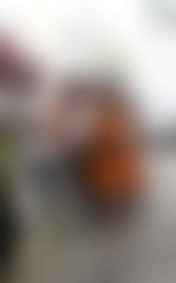 Hakim Komentari Cara Jalan Roro Fitria yang Seperti Boneka