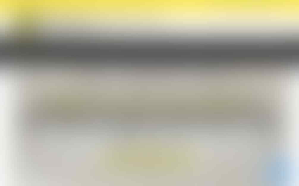 Website ESDM kenapa ga bisa di akses ?