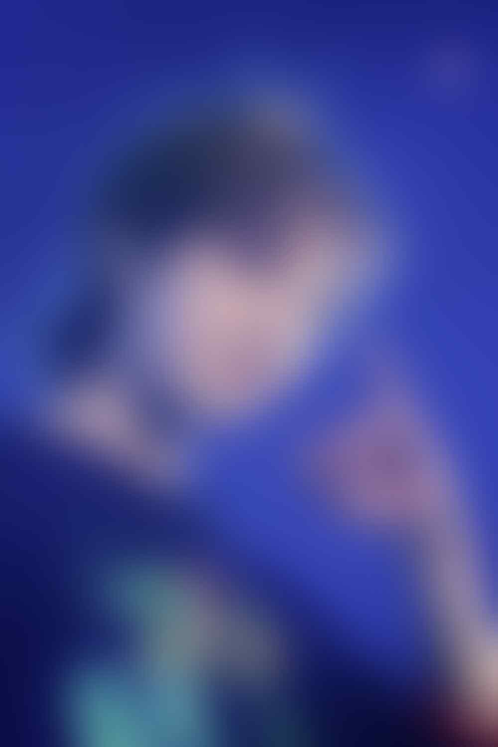 11 Idol KPop Ini Bikin Fans Pangling Dengan Gaya Rambut Mullet