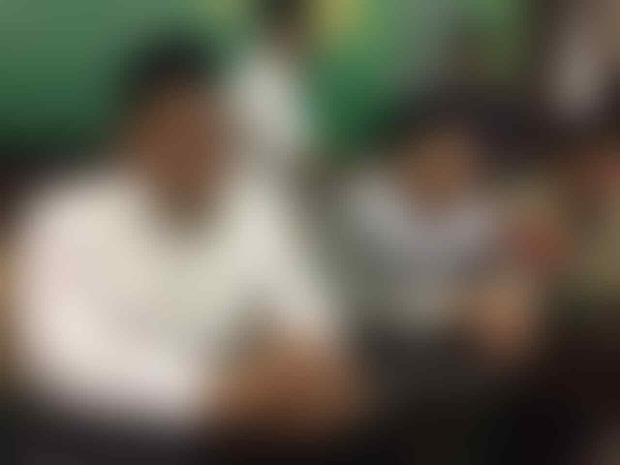 Ma’ruf Amin: Allah yang Telah Memilih Saya
