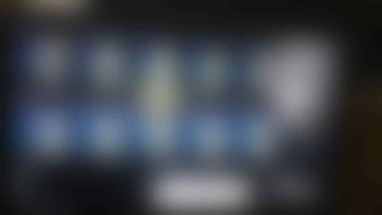 Rakit PC untuk Game dan clon apk emu