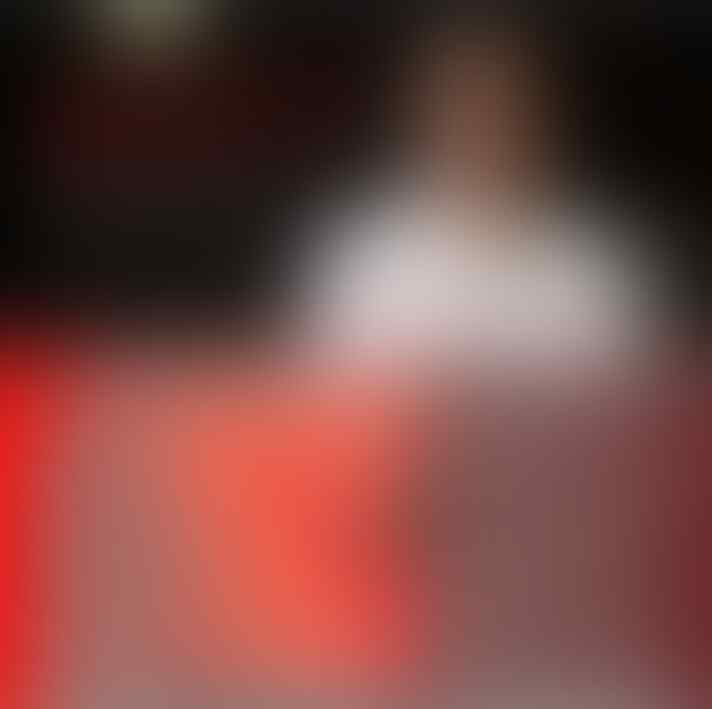 Pilih Ma'ruf Amin Cawapres, Jokowi Mau Dorong Ekonomi Syariah