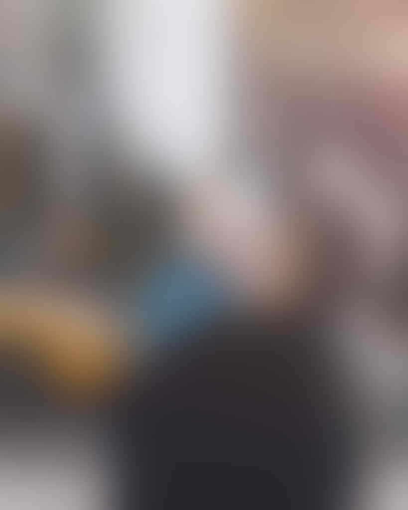 Cewek cantik ini merintis karier fotografi 6 tahun yang lalu bermodal Iphone.