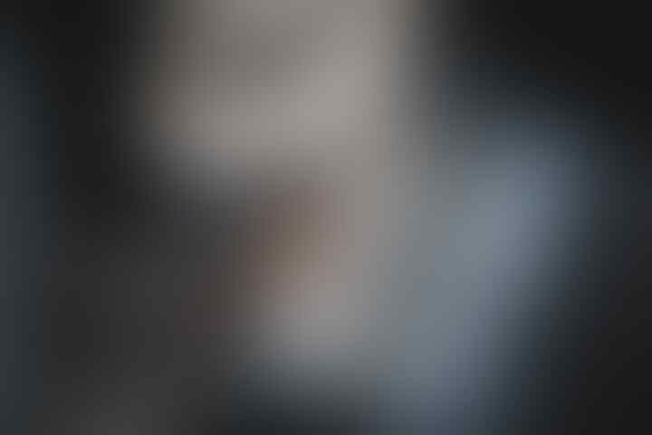 Cewek cantik ini merintis karier fotografi 6 tahun yang lalu bermodal Iphone.