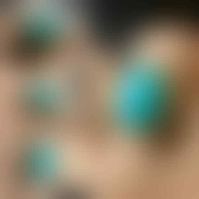 LELANG BACAN BLUIS GREEN SERAT ENAK CLOSE 06/09/18