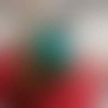 LELANG BACAN BLUIS GREEN SERAT ENAK CLOSE 06/09/18