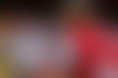 Ini Dia Gan, Deretan Penyerang Terbaik Abad Ke-21