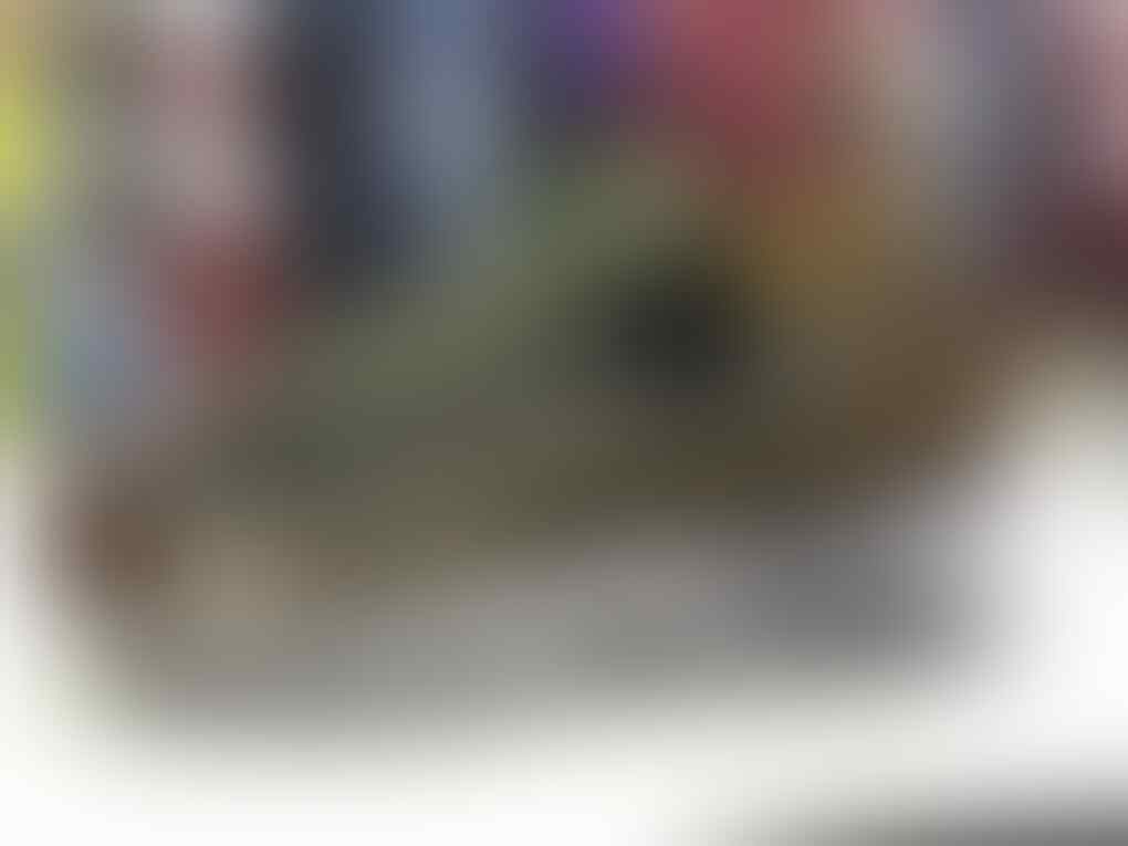 Lo semua #SIYAP ga bro? Kalo gue sih mikir dulu nih!