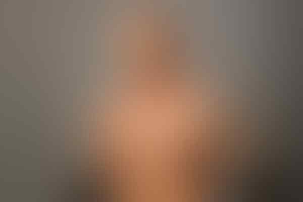 Gagal Menua! 5 Artis Ini Malah Semakin Berotot Saat Tua!