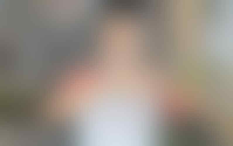 Bergelar Doktor Tapi Kini Bekerja Sebagai Pemulung