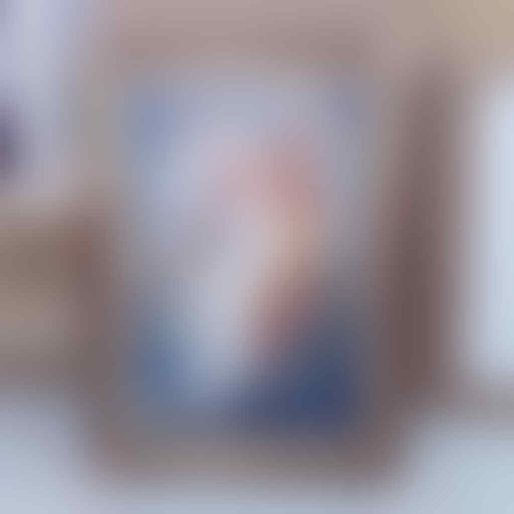 Lukisan Tuhan Yesus Kristus