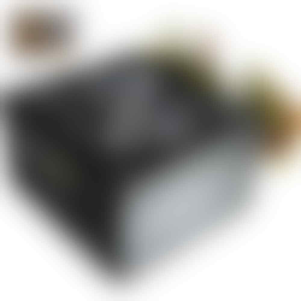 NEW - PSU Xigmatek NRP-PC603 600W Pure (Brown Bulk Box)