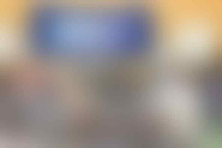 Harapan Donny Imam Priambodo di Pilpres 2019