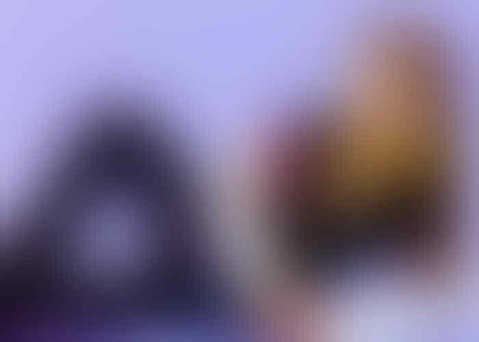 Galeri Foto Memesona dan 5 Fakta Album Solo Yuri 'SNSD'