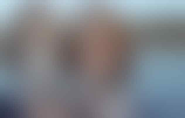 Demi neptunus, ini fakta dari "dissociative identity disorder" yang perlu diketahui.