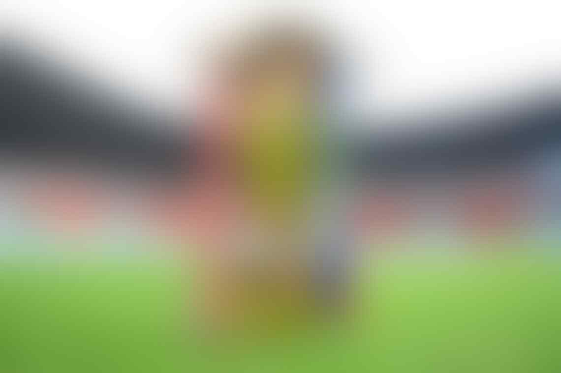 AFF SUZUKI CUP 2018 - "Piala Dunianya Asia Tenggara"