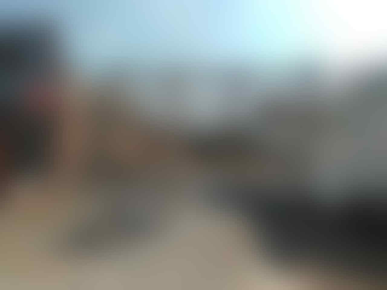 &#91;ASK&#93; Pembuatan Balok tanpa Kolom Tengah