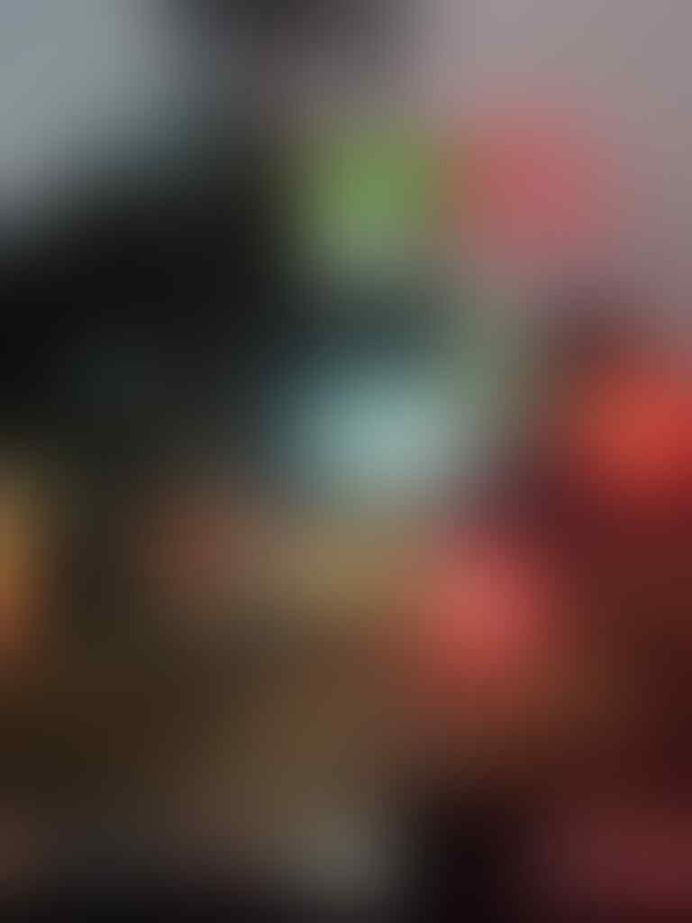 Nilai sendiri aja deh