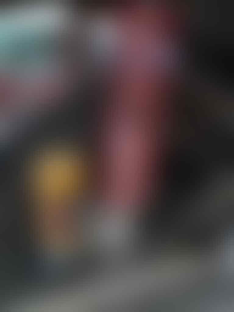 &#91; POCKER &#93; PCX Owner Community Kaskuser - Part 1