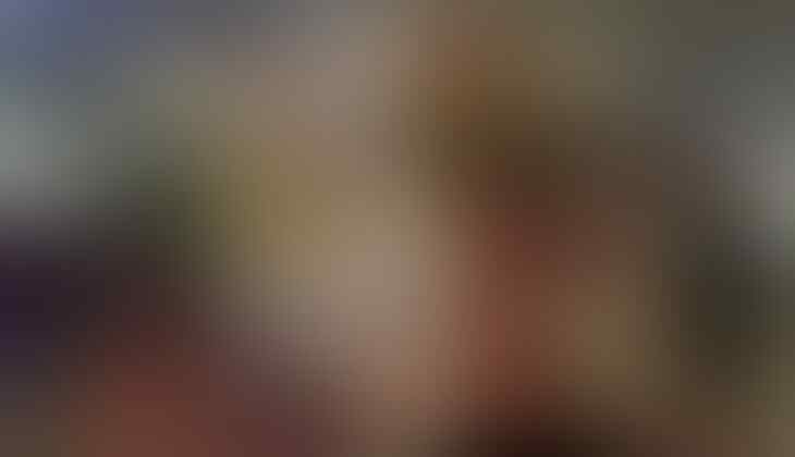 Lukisan di Trukmu Adalah Idolamu, Kagumilah 7 Artis Idola Supir Truk Ini!