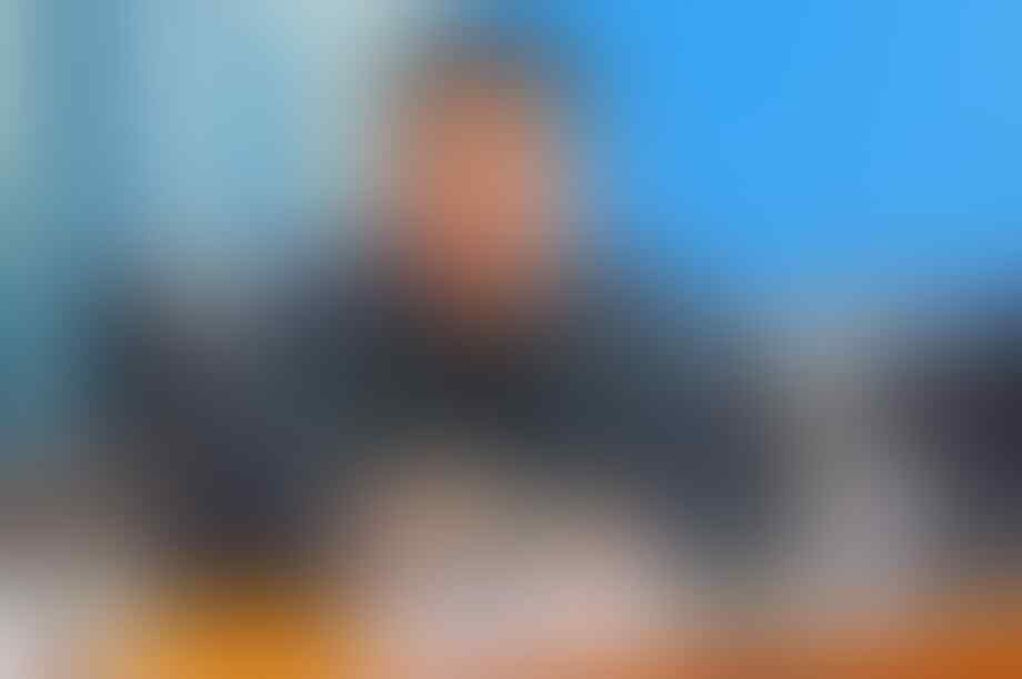 Mari Fokus pada Pelecehan Seksual, Bukan Pekerjaan ...