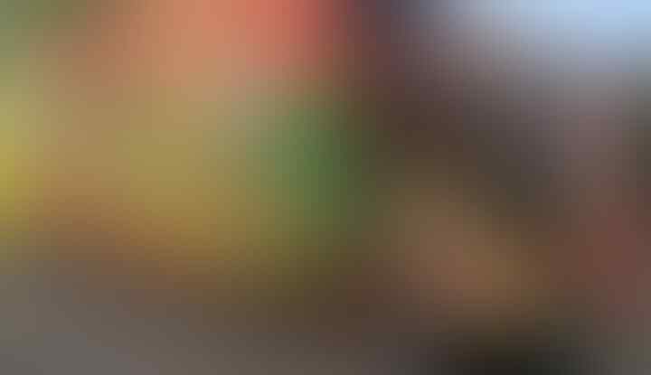 Lukisan di Trukmu Adalah Idolamu, Kagumilah 7 Artis Idola Supir Truk Ini!