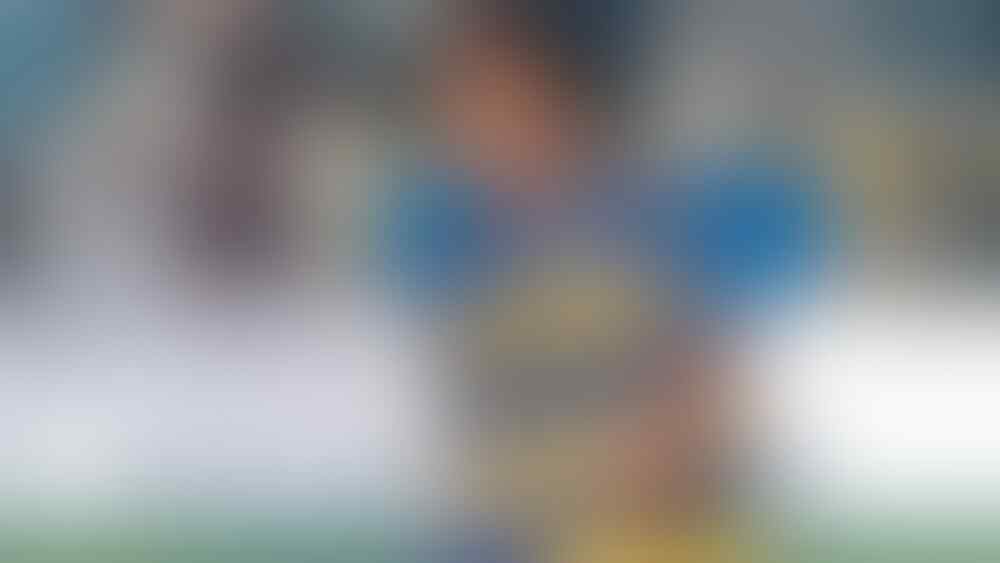 Mengenang Skuat Legendaris Parma Yang Pernah Berjaya Di Italia