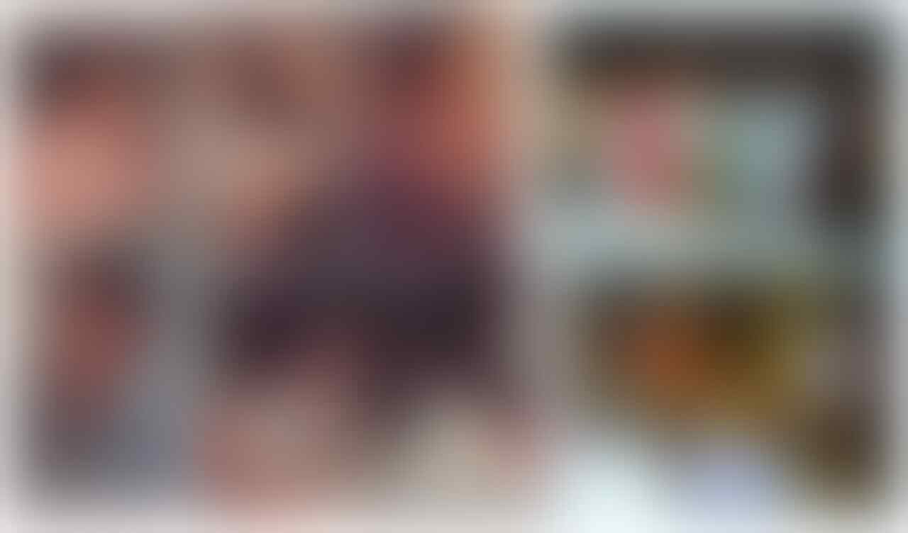 Nih 4 Serial Televisi Paling Legendaris Di Indonesia