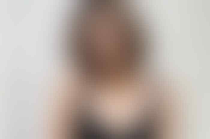 Foto Seksi Amanda Manopo Di Ranjang Jadi Perhatian Netizen