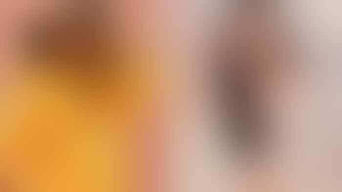 Foto Seksi Amanda Manopo Di Ranjang Jadi Perhatian Netizen