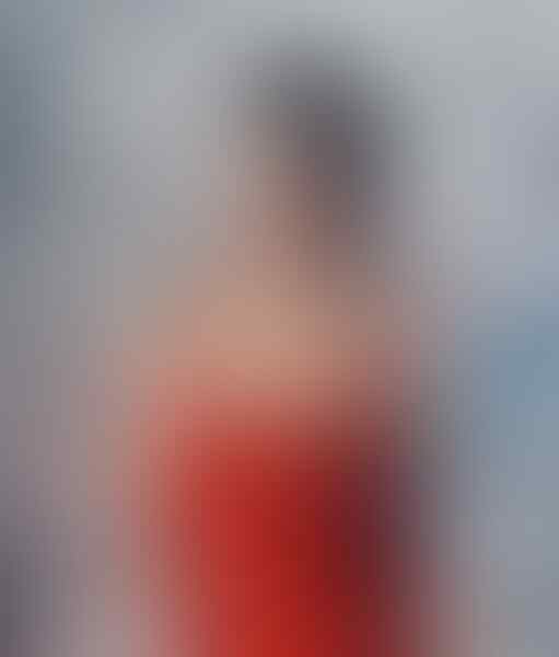 Foto Seksi Amanda Manopo Di Ranjang Jadi Perhatian Netizen