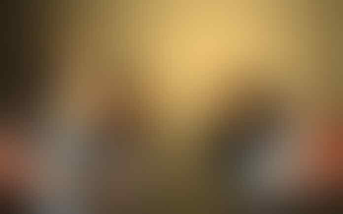 &#91;Cerita Humor&#93; Perdebatan Istilah Open BO