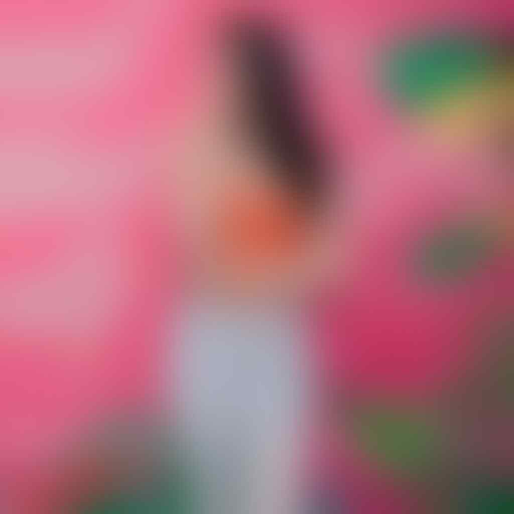&#91;RATU CELANA KETAT&#93; Ini Dia Si &quot;Legging Queen&quot; (Kemana Mana Pake Legging HOT)