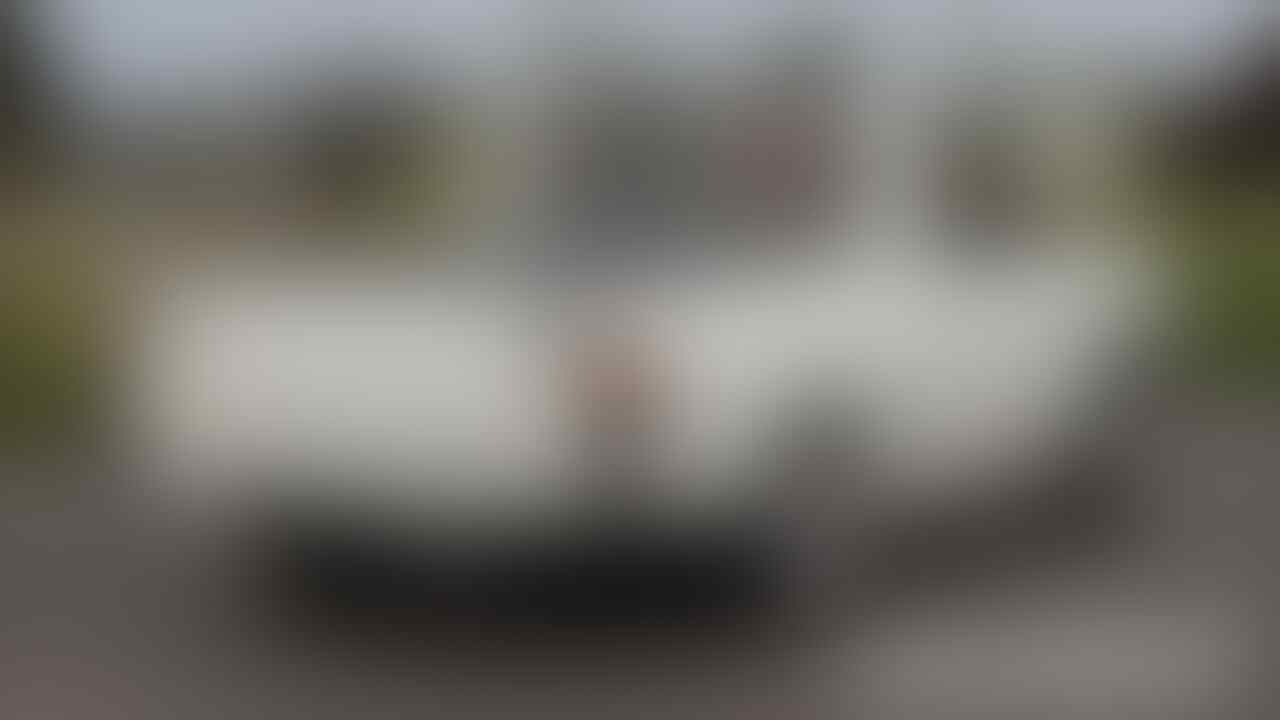 Datsun Curut, Kendaraan Hasil Kimpoi Silang Sedan Dengan Pick Up Buatan Negeri Sakura