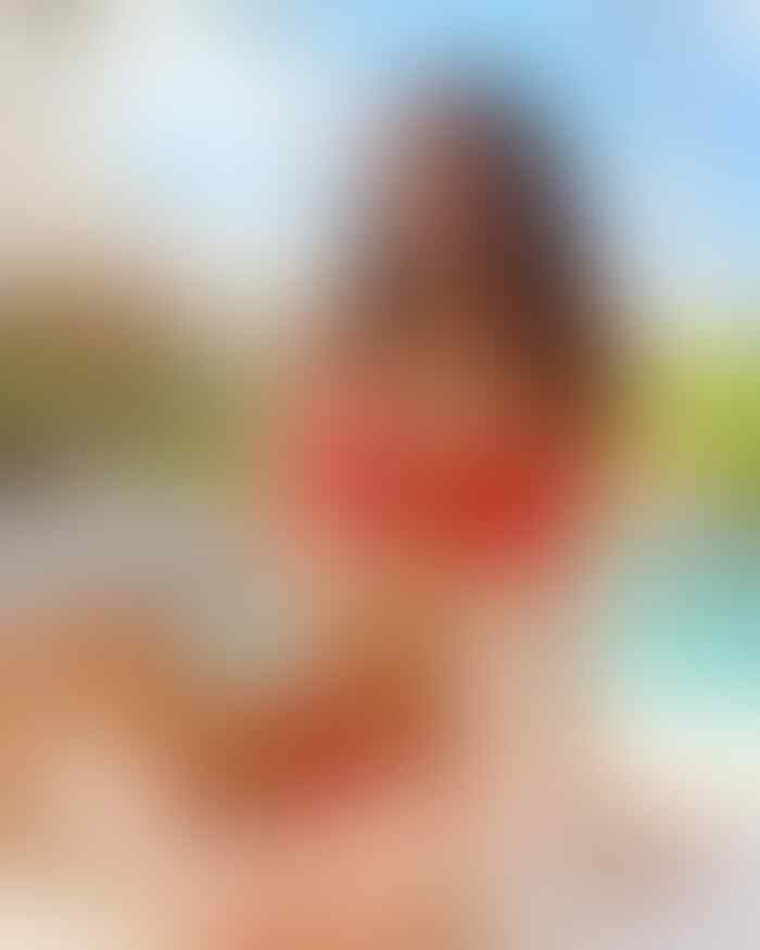 Gelar Pesta saat Pandemi, Gebby Vesta Dihukum Menyapu Kuburan