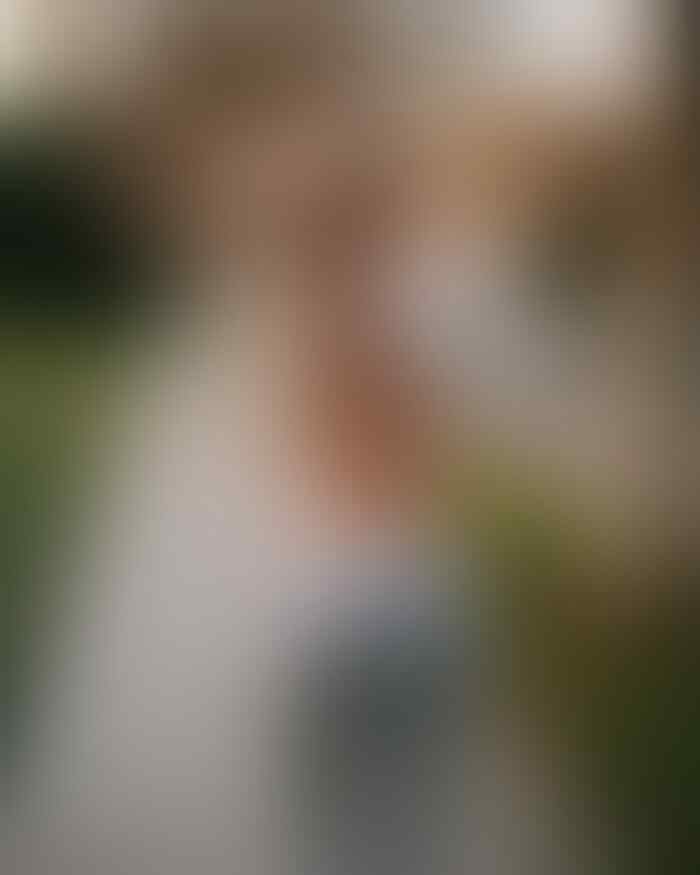 Gelar Pesta saat Pandemi, Gebby Vesta Dihukum Menyapu Kuburan