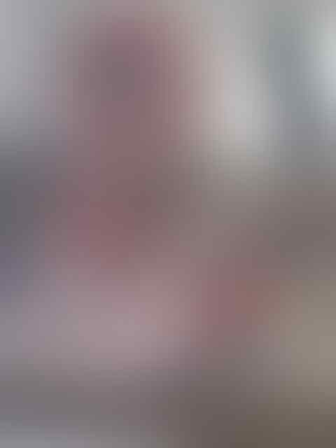 Waduh! Bibir Thalita Latief Berdarah Usai Dilempar Handphone Suami