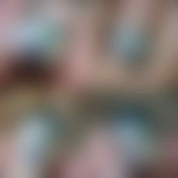 LELANG #528 = 41pcs SINGKAT!! CLOSE MINGGU 18/07 @22:12
