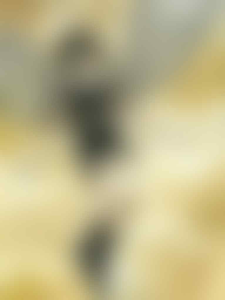 Inilah Beberapa Karakter DC Yang Bisa Mengalahkan Dr. Manhattan