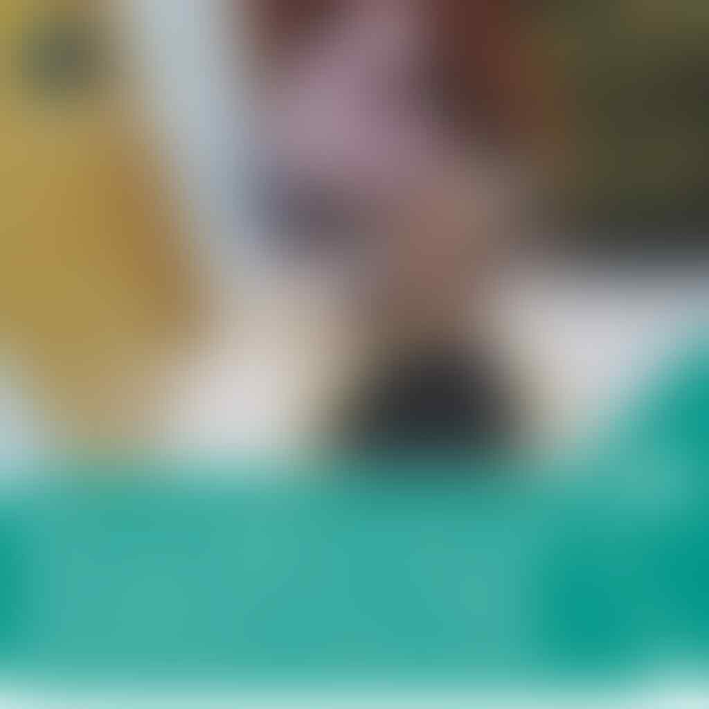Gambaran Saat Emak Marah, Celaka Sih, Tapi Bikin Rindu