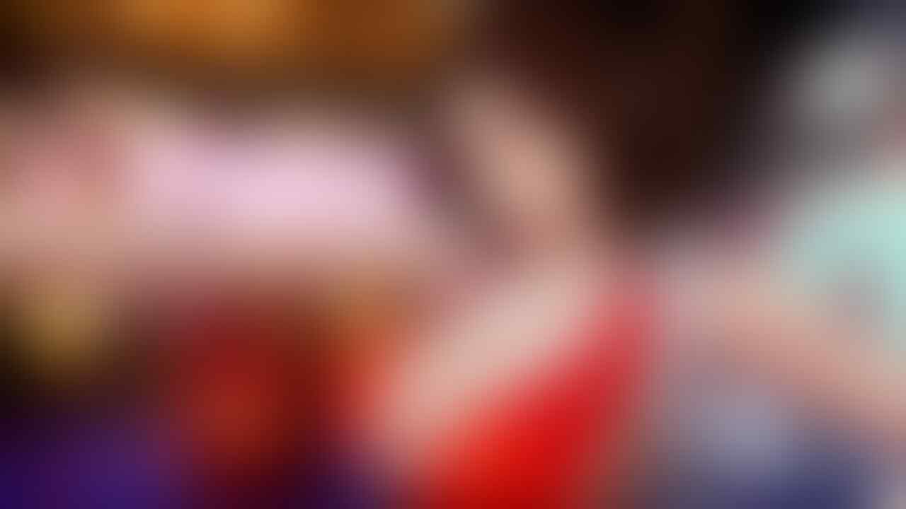 HAMPIR MENGALAHKAN WANITA ASLI!! 5 KARAKTER WANITA TERPOPULER DI DALAM VIDEO GAME