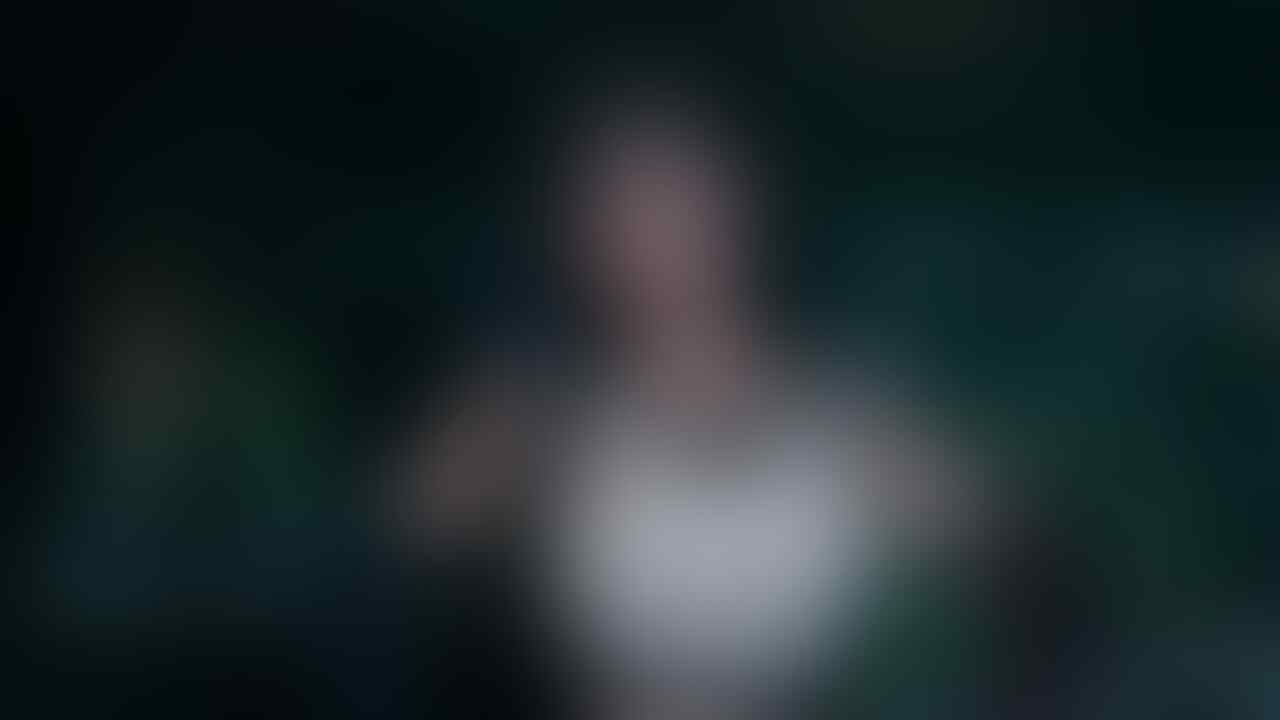 HAMPIR MENGALAHKAN WANITA ASLI!! 5 KARAKTER WANITA TERPOPULER DI DALAM VIDEO GAME